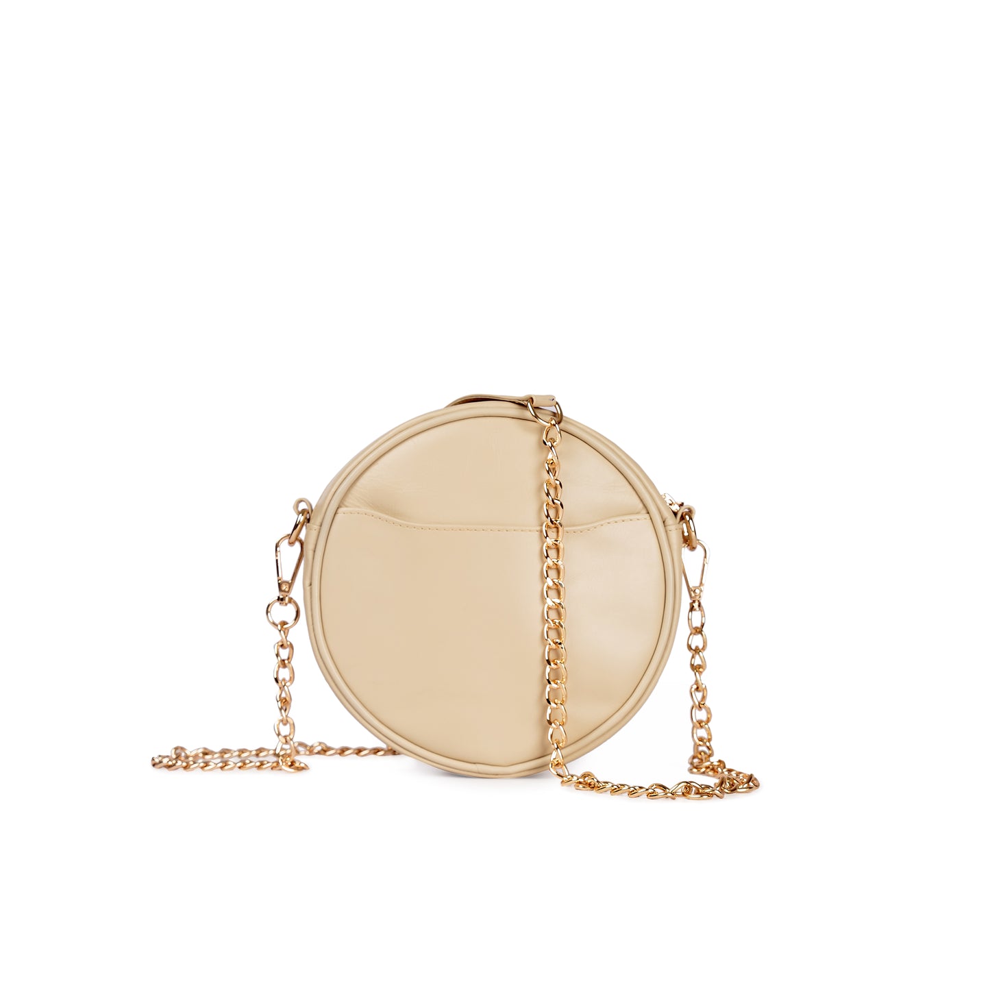 Ethereal Bloom Cross-Body Bag