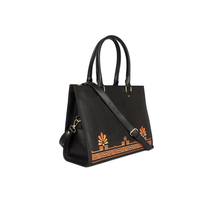 Olympian Odyssey Tote