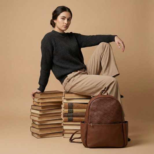 The Founder Backpack